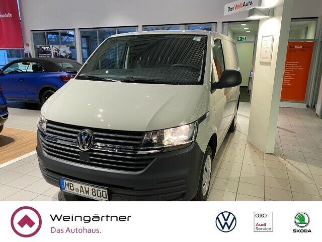 Volkswagen Transporter 6.1 Kasten 2.0 TDI EcoProfi 5-Gang