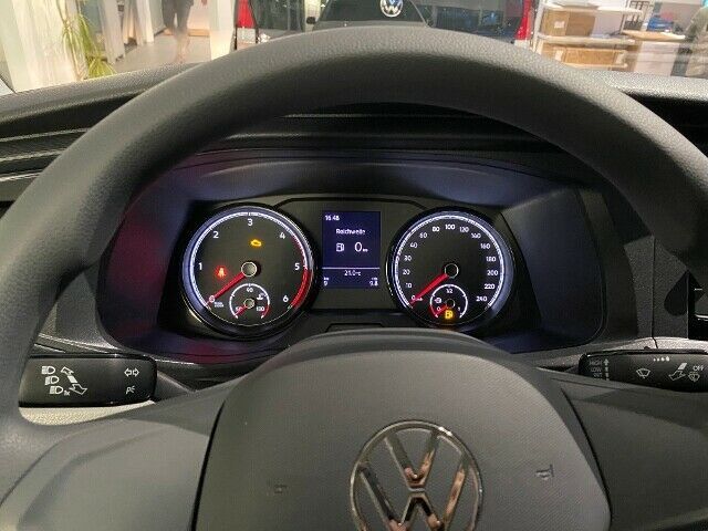 Volkswagen Transporter 6.1 Kasten 2.0 TDI 'EcoProfi' 5-Gang - Photo 18