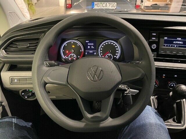 Volkswagen Transporter 6.1 Kasten 2.0 TDI 'EcoProfi' 5-Gang - Photo 19