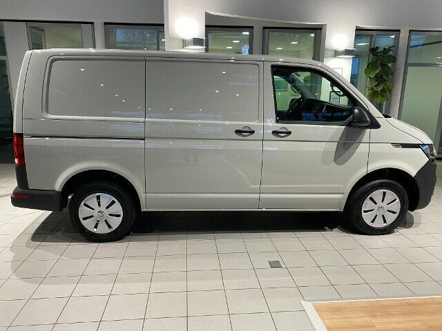 Volkswagen Transporter 6.1 Kasten 2.0 TDI 'EcoProfi' 5-Gang - Photo 5