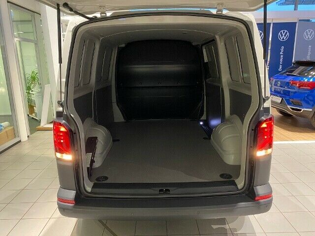 Volkswagen Transporter 6.1 Kasten 2.0 TDI 'EcoProfi' 5-Gang - Photo 10