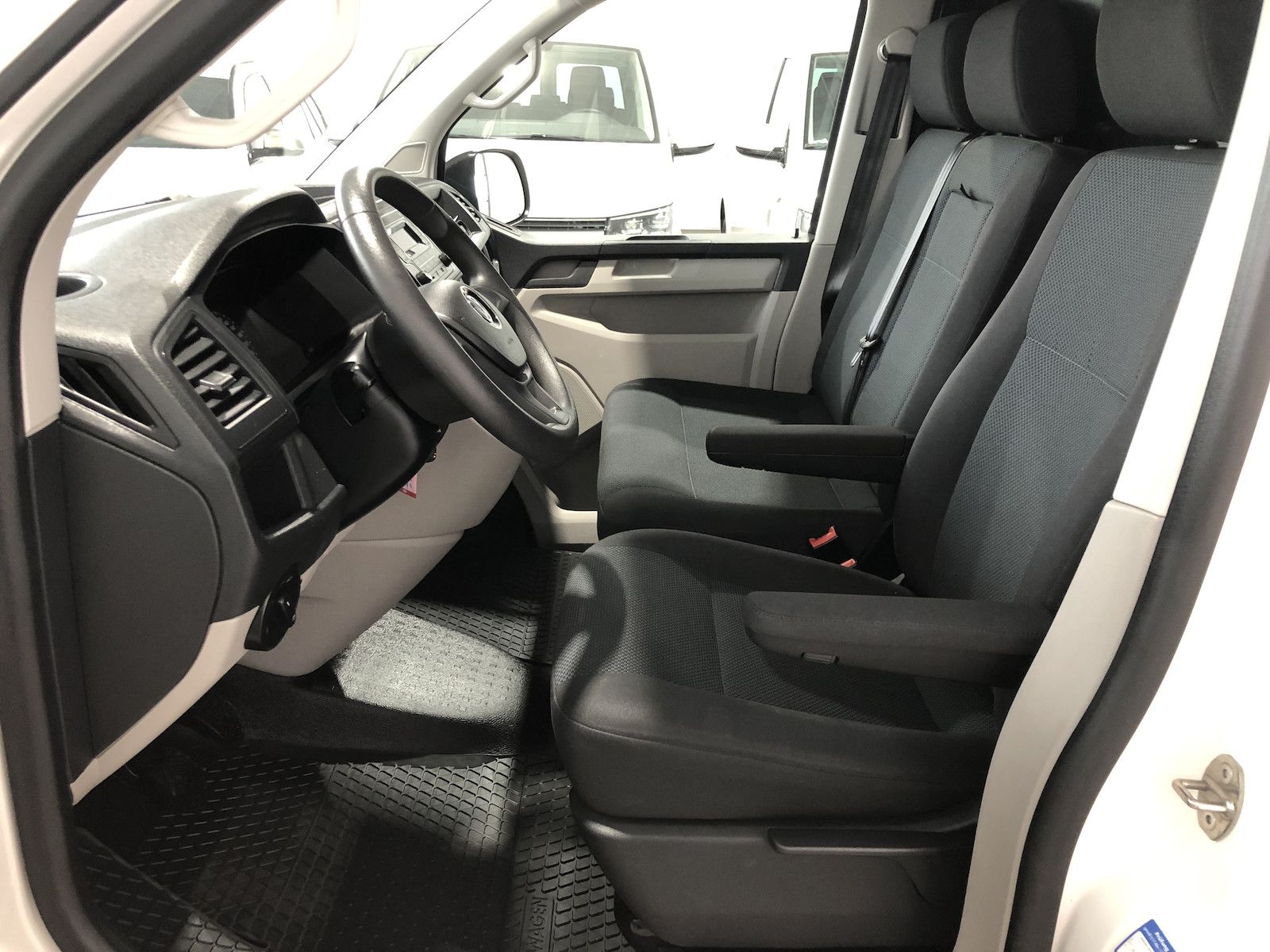 Volkswagen T6 Kühlkasten, 4 Motion, Klima, PDC - Photo 11