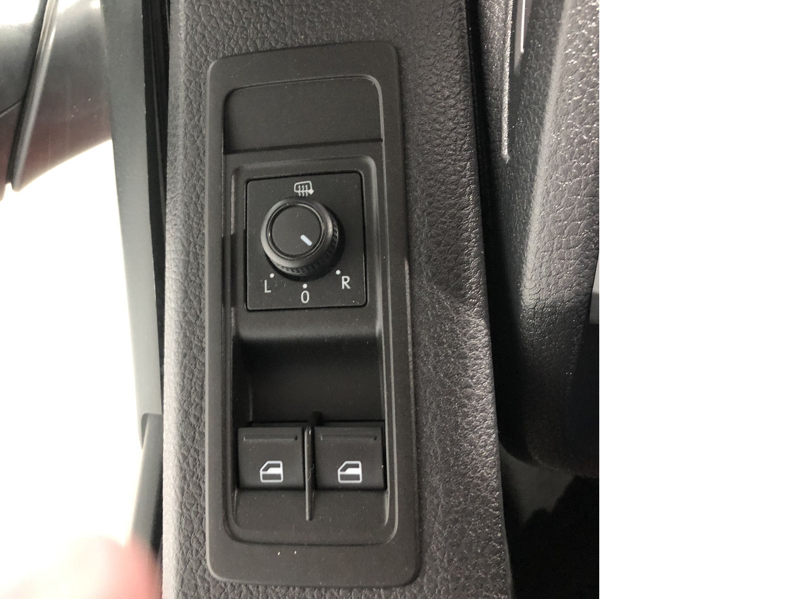 Volkswagen T6 Kasten, lang, 4 Motion, Klima, Standh - Photo 12