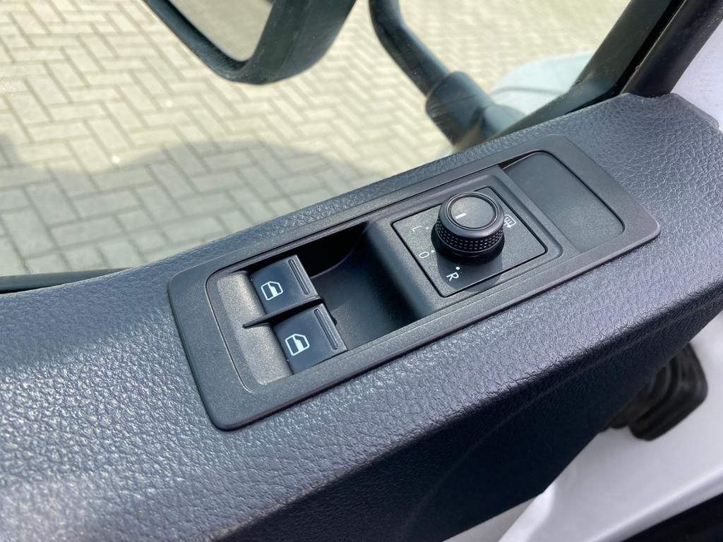 Volkswagen T6 2.0 TDI Pritsche Klima Standh Plane 6-Si Doka - Photo 13