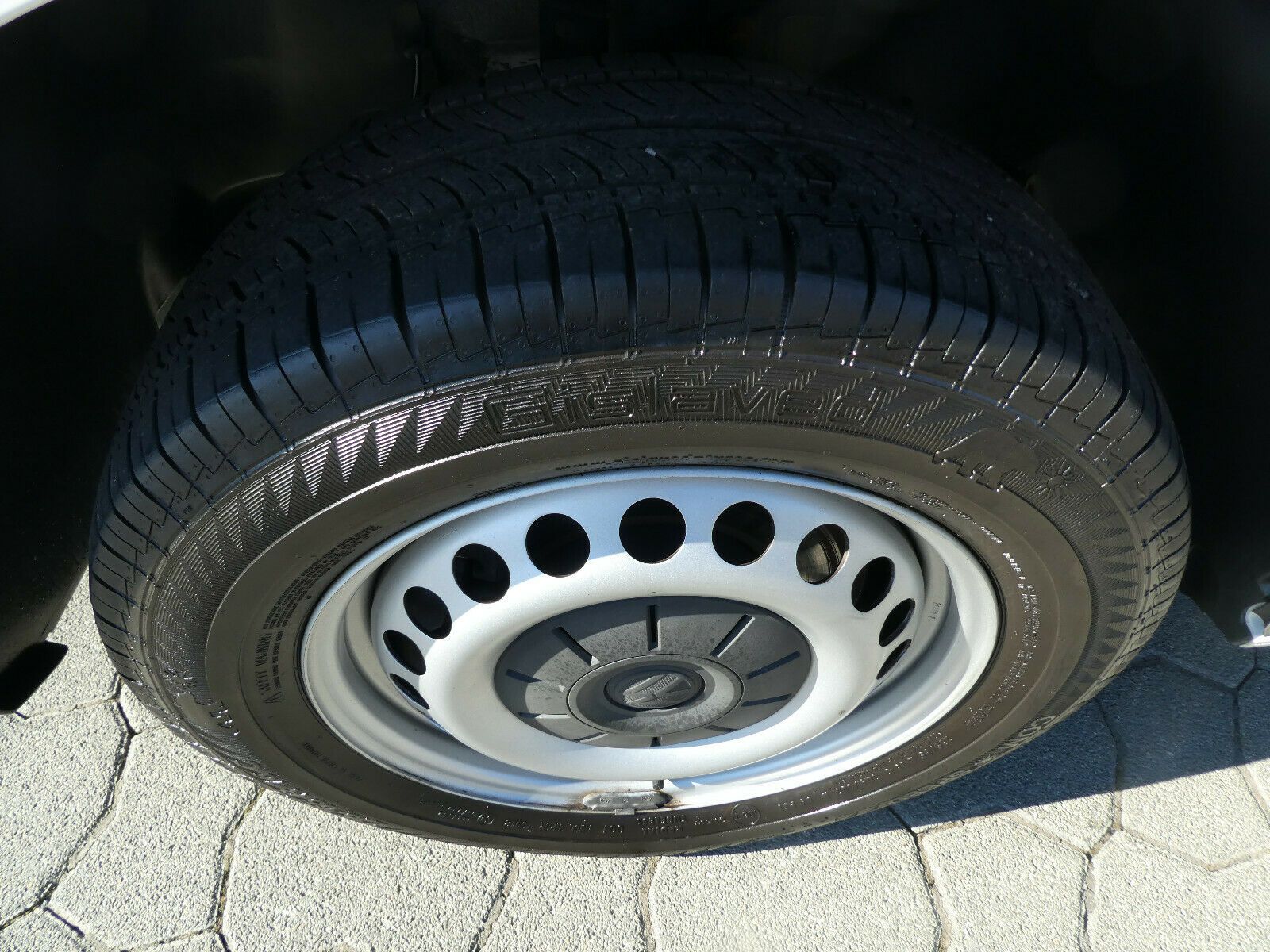 Volkswagen T6 Transporter Kasten Klima AHK PDC HECKKLAPPE - Photo 14