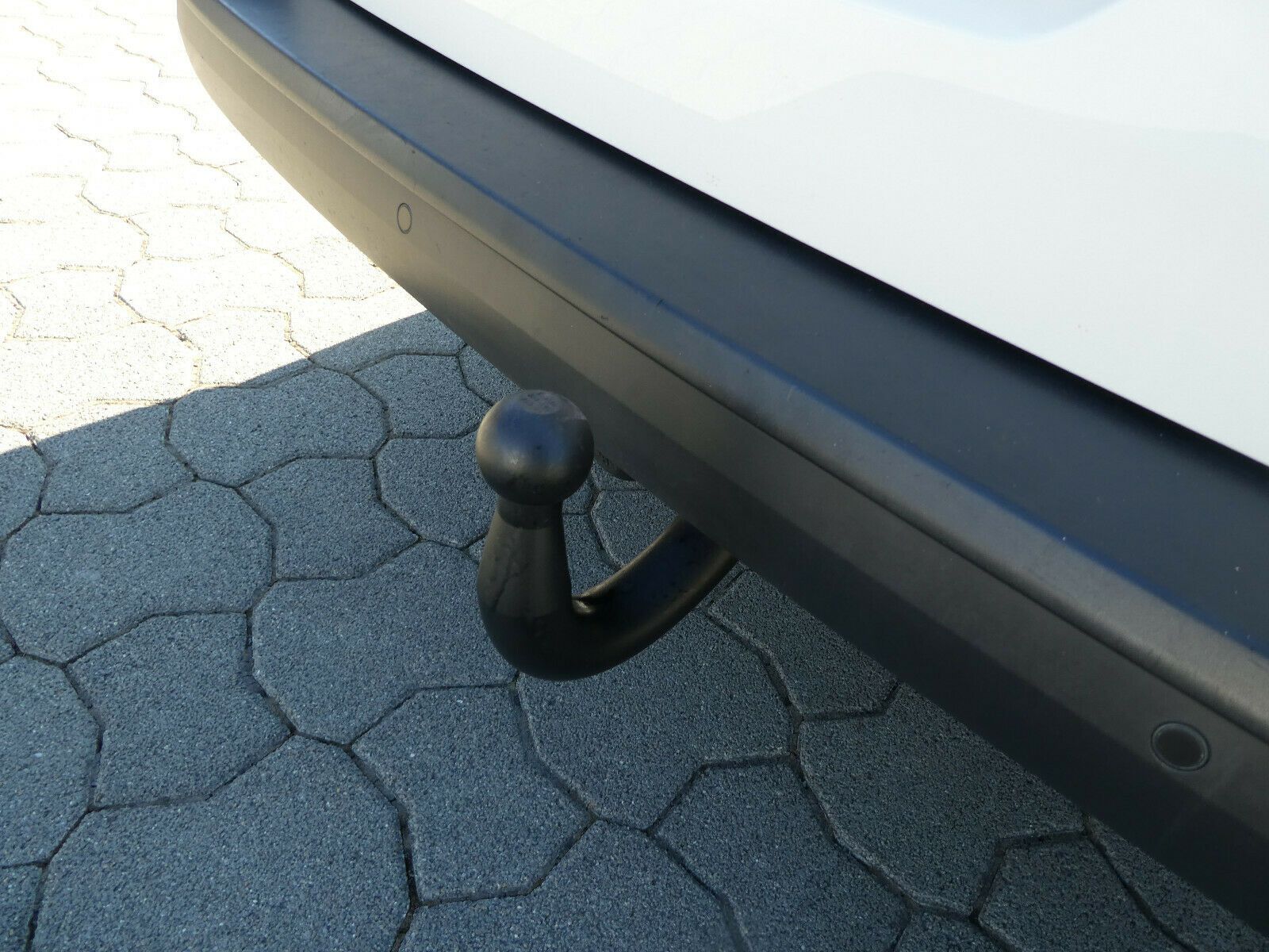 Volkswagen T6 Transporter Kasten Klima AHK PDC HECKKLAPPE - Photo 6