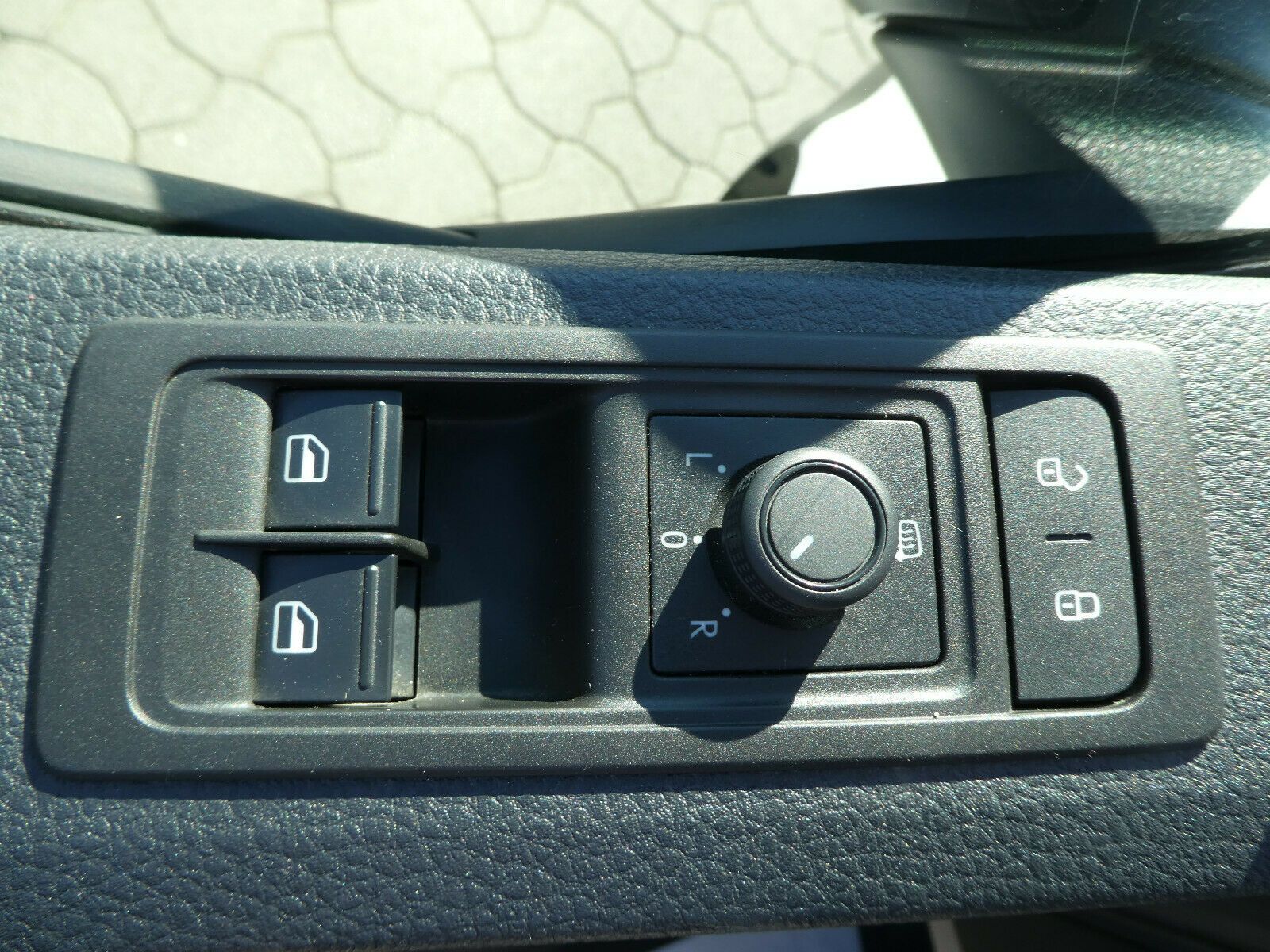 Volkswagen T6 Transporter Kasten Klima AHK PDC HECKKLAPPE - Photo 8