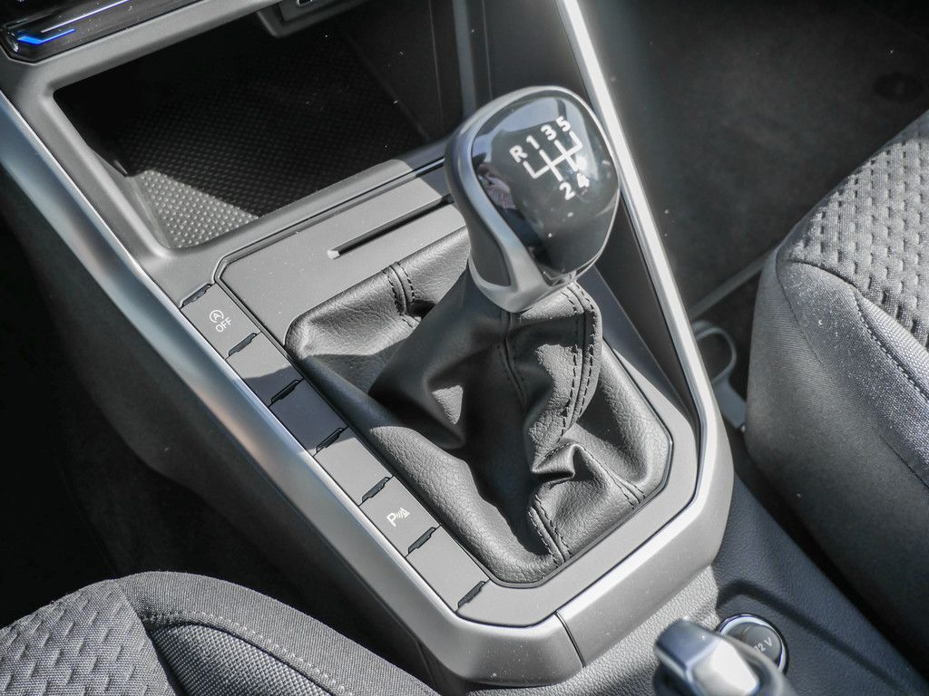 Volkswagen Polo 1.0 TSI Life KAM+APP+DAB+LED+SHZ+LANE - Photo 12