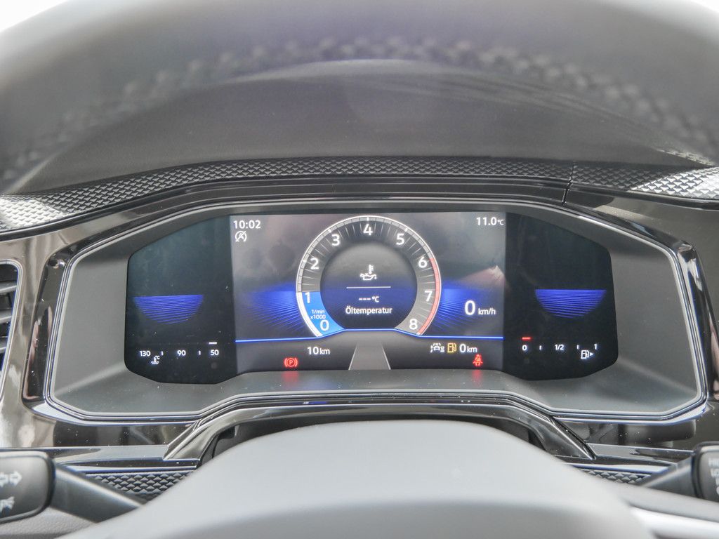 Volkswagen Polo 1.0 TSI Life KAM+APP+DAB+LED+SHZ+LANE - Photo 14