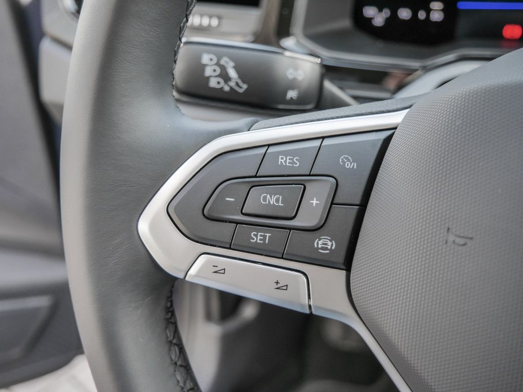 Volkswagen Polo 1.0 TSI Life KAM+APP+DAB+LED+SHZ+LANE - Photo 15