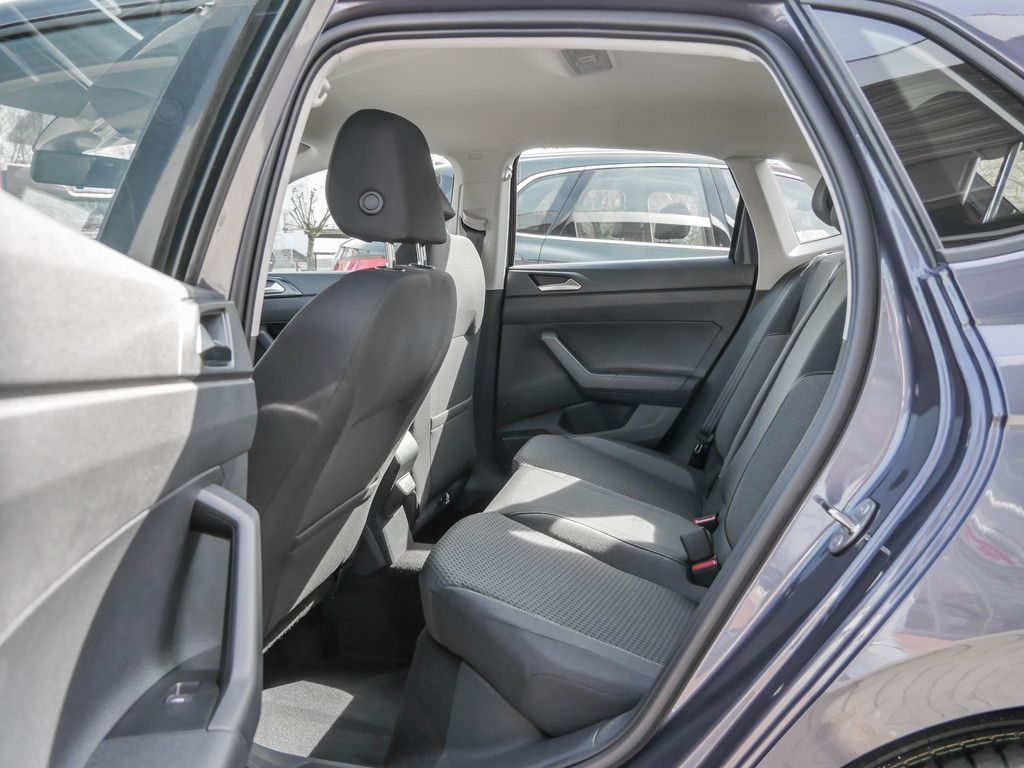 Volkswagen Polo 1.0 TSI Life KAM+APP+DAB+LED+SHZ+LANE - Photo 6