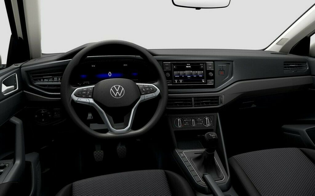 Volkswagen Taigo 1.0TSI LED Klima Dig.Cockpit Lane+FrontAss - Photo 2