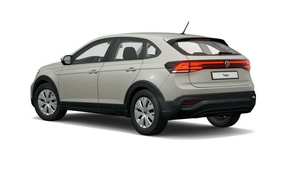 Volkswagen Taigo 1.0TSI LED Klima Dig.Cockpit Lane+FrontAss - Photo 4