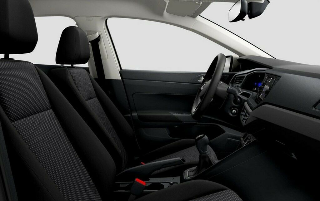 Volkswagen Taigo 1.0TSI LED Klima Dig.Cockpit Lane+FrontAss - Photo 6