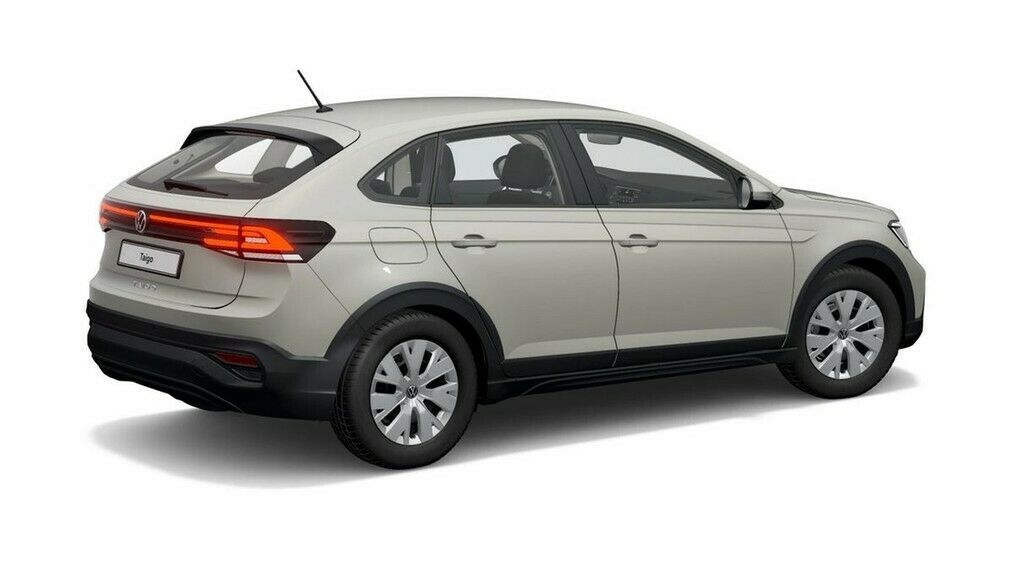 Volkswagen Taigo 1.0TSI LED Klima Dig.Cockpit Lane+FrontAss - Photo 8