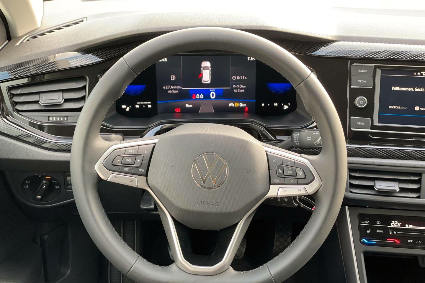 Volkswagen Polo MJ2022+ SOFORT - Photo 15