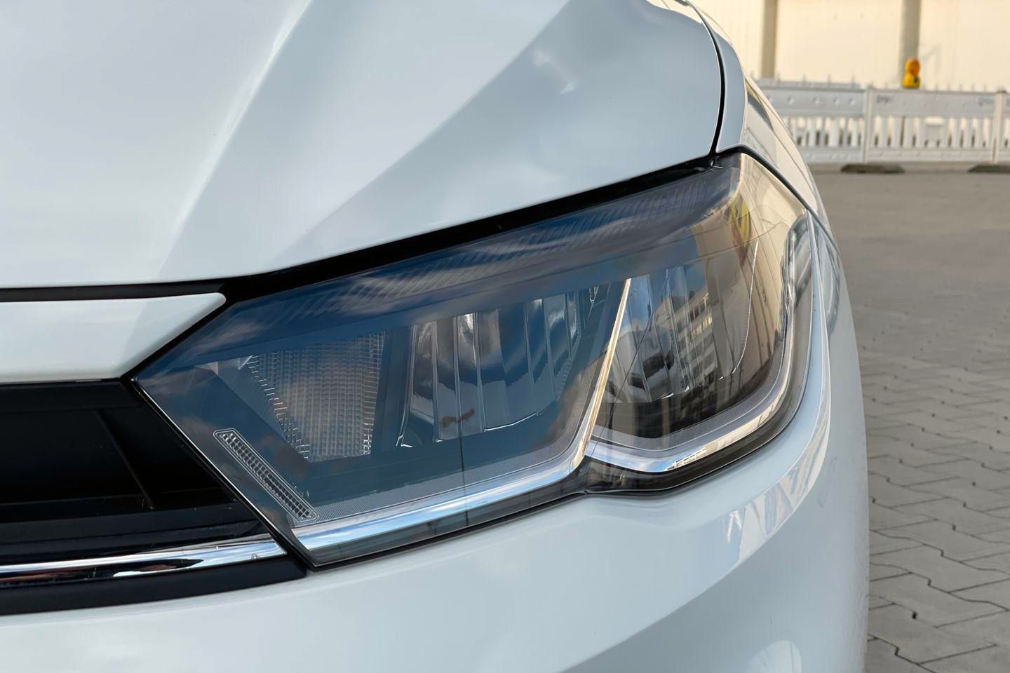 Volkswagen Polo MJ2022+ SOFORT - Photo 2