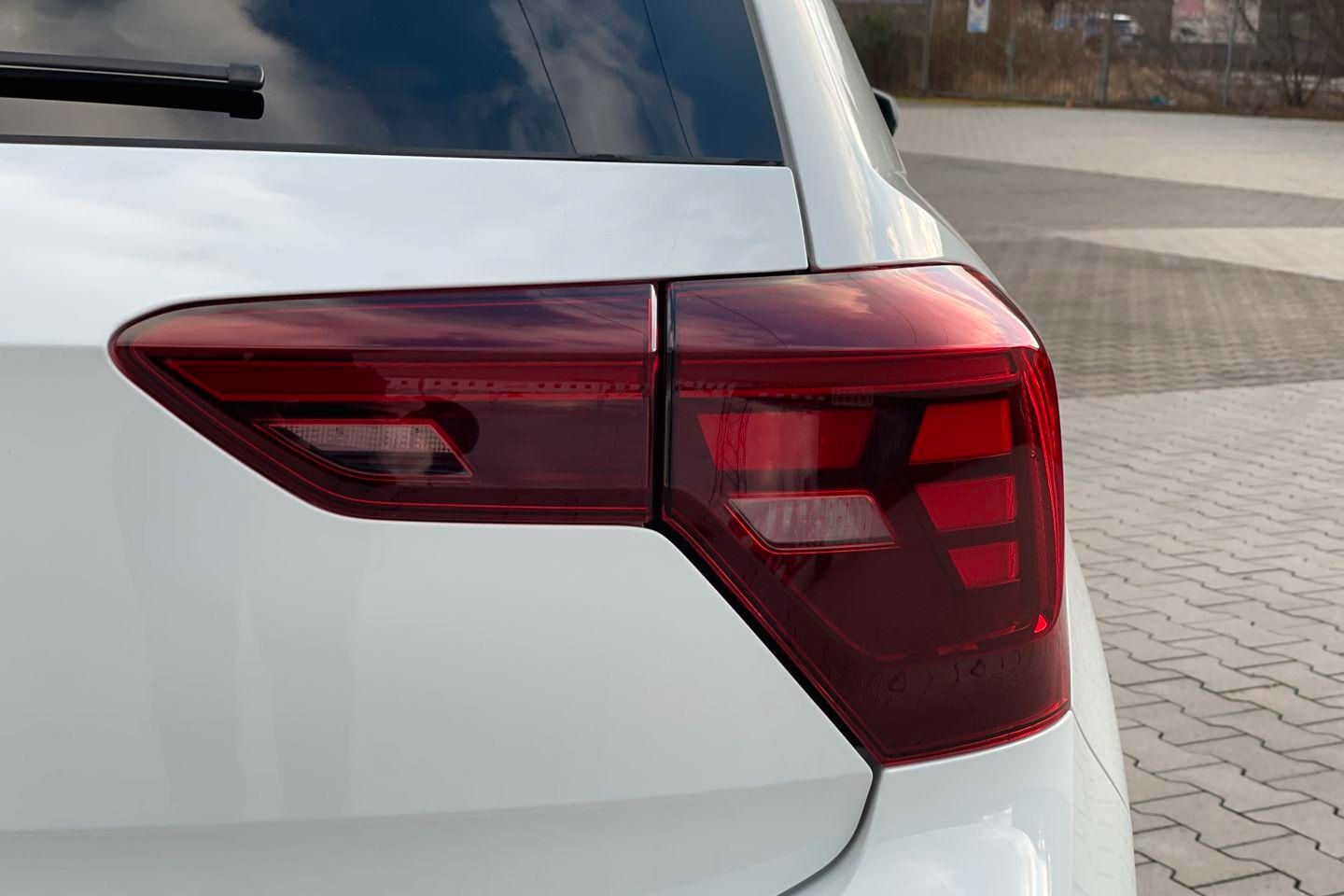 Volkswagen Polo MJ2022+ SOFORT - Photo 7