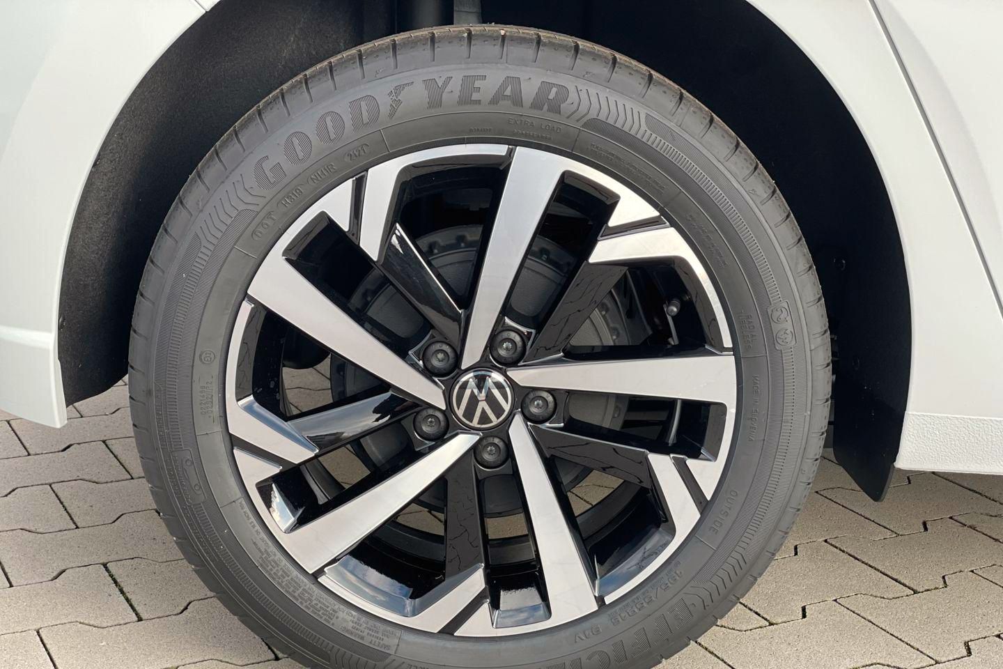 Volkswagen Polo MJ2022+ SOFORT - Photo 10