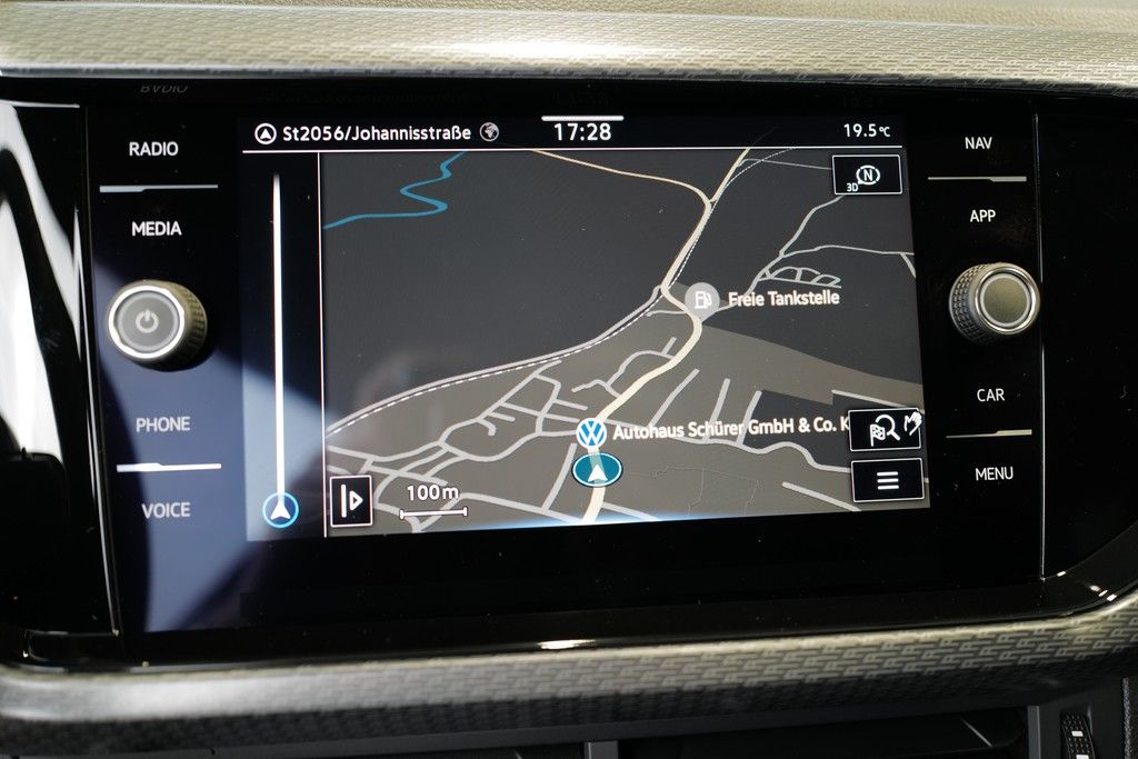 Volkswagen T-Cross 1.5 TSI DSG Life LED Navi Kamera Keyless - Photo 14