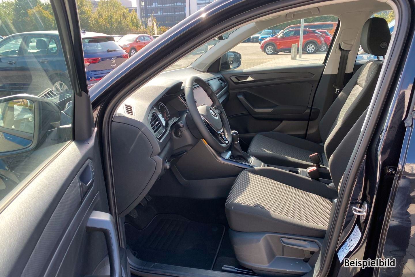 Volkswagen T-Roc SOFORT+ AHK+ NAVI+ WinterPak - Photo 14