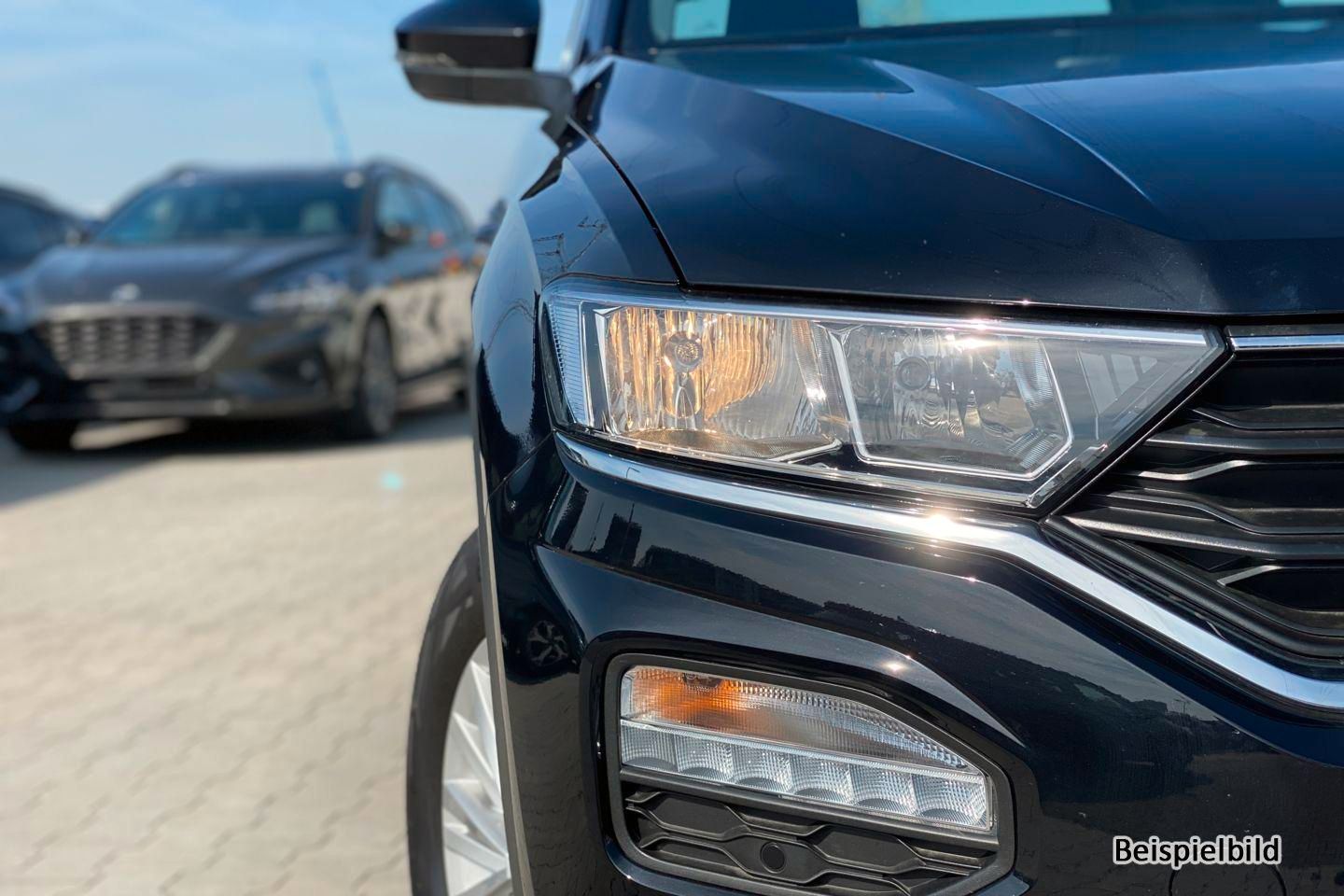 Volkswagen T-Roc SOFORT+ AHK+ NAVI+ WinterPak - Photo 3