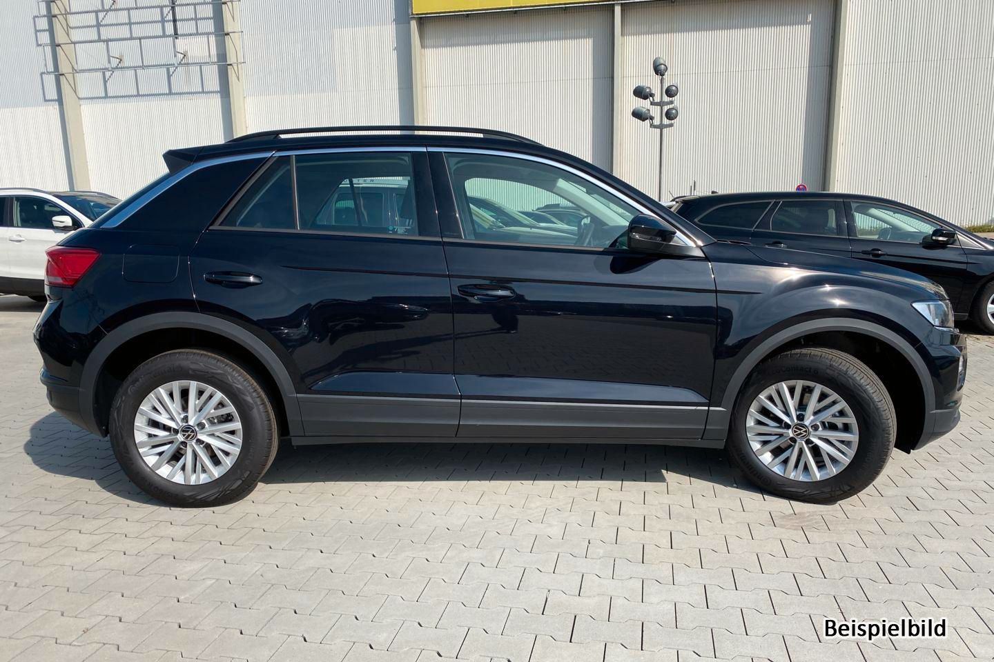 Volkswagen T-Roc SOFORT+ AHK+ NAVI+ WinterPak - Photo 10