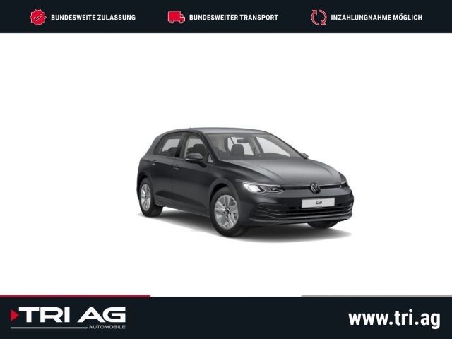 Volkswagen Golf Life 1.5 TSI LED PDCv+h Klimaaut - Photo 4