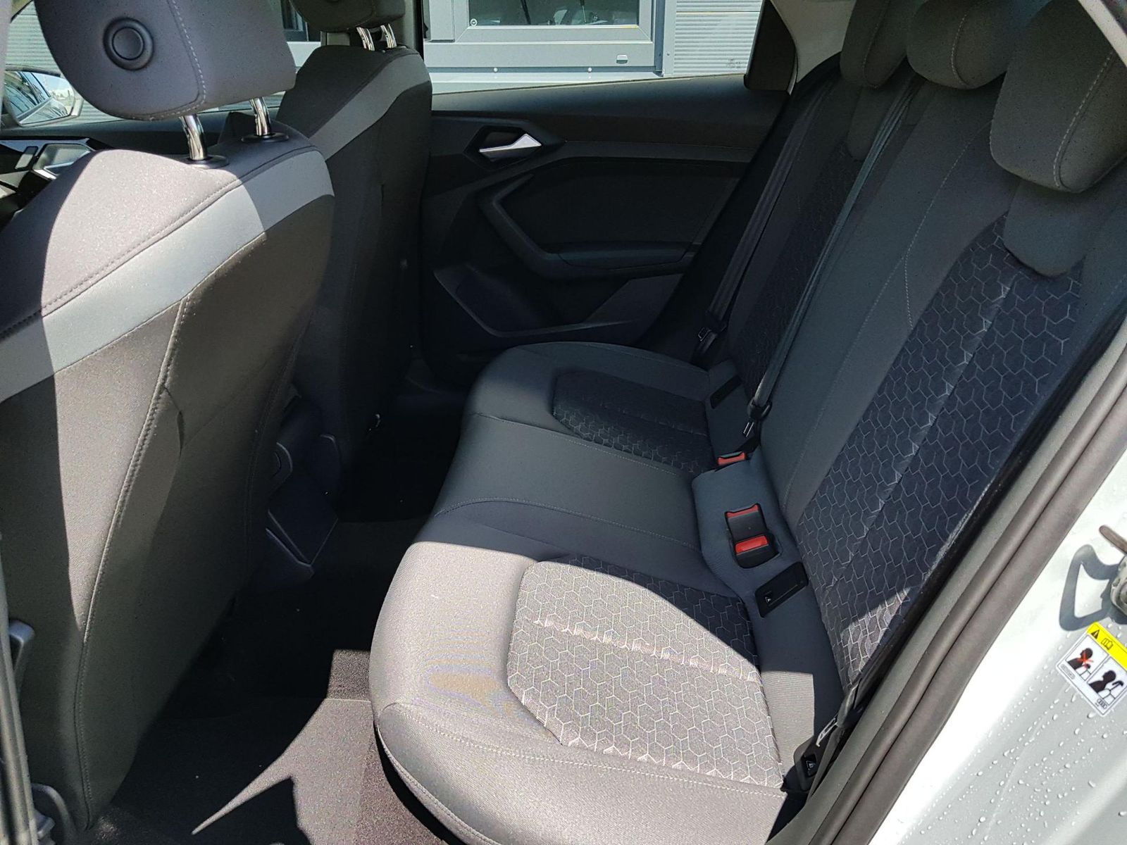 Audi A1 Sportback S-Line 25TFSI 70KW PDC, Kamera - Photo 11