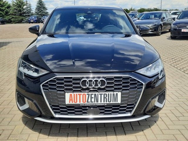 Audi A3 35 1.5 TFSI Sportback advanced S-TRONIC - Photo 2