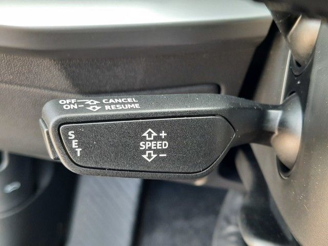 Audi A3 35 1.5 TFSI Sportback advanced S-TRONIC - Photo 12