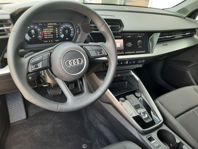 Audi A3 35 1.5 TFSI Sportback advanced S-TRONIC - Photo 14