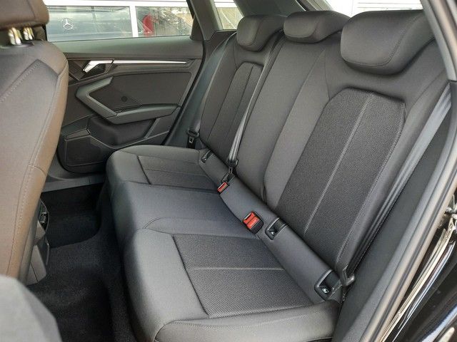 Audi A3 35 1.5 TFSI Sportback advanced S-TRONIC - Photo 7