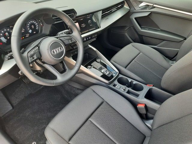 Audi A3 35 1.5 TFSI Sportback advanced S-TRONIC - Photo 8