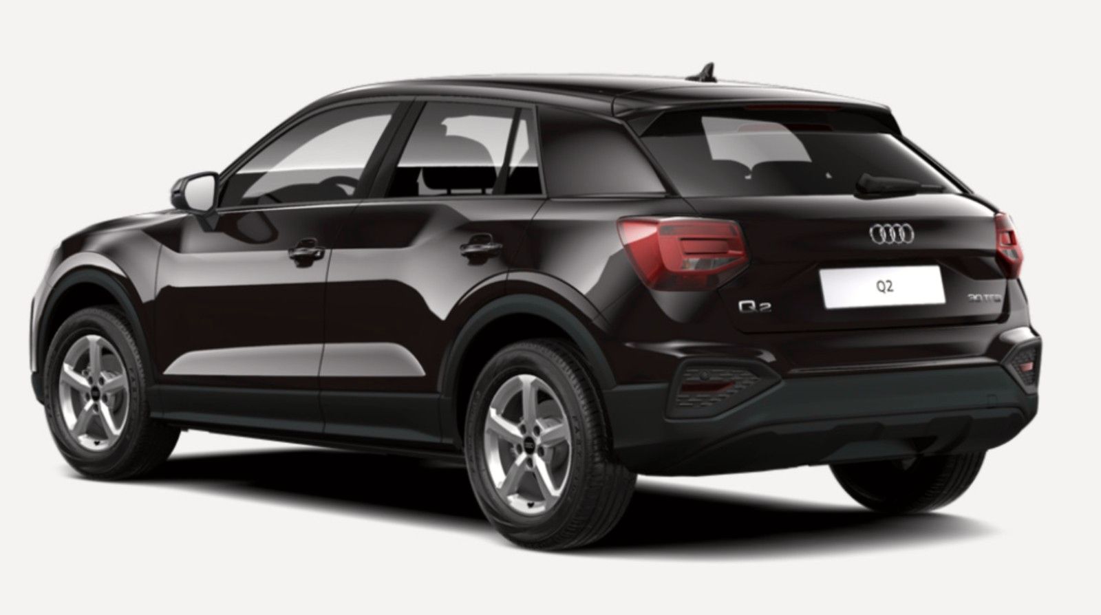 Audi Q2 30 TFSI 110 LED eHK Kam PDC+ SHZ AppCo 16Z - Photo 12