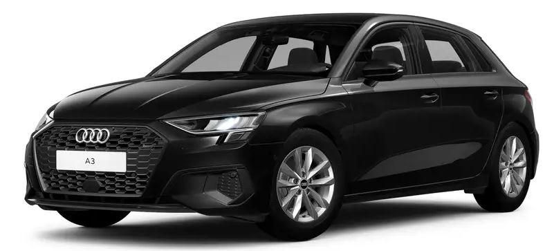 Audi A3 Sportback 30 TFSI+Sofort Verfugbar
