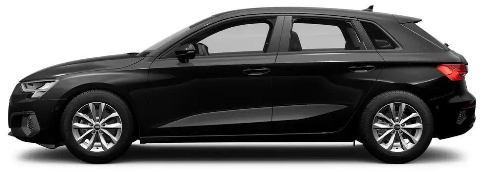 Audi A3 Sportback 30 TFSI+Sofort Verfügbar - Photo 2