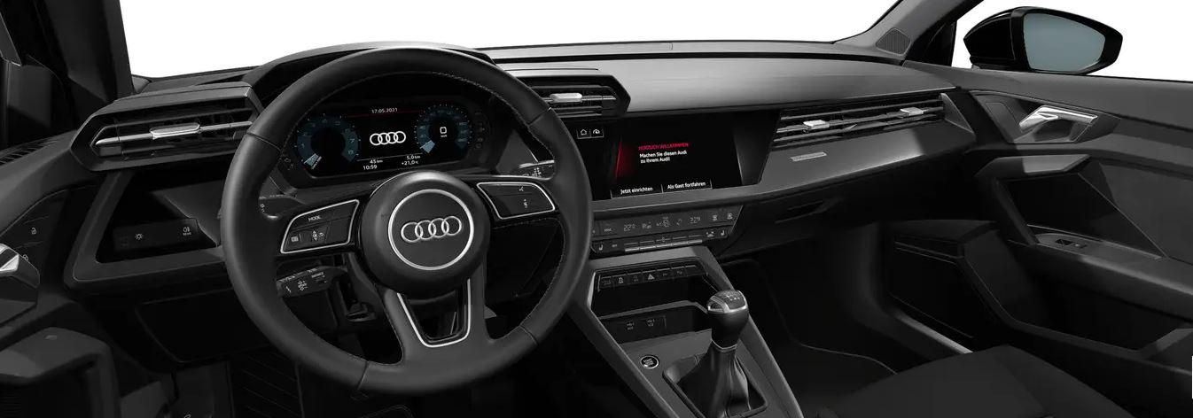 Audi A3 Sportback 30 TFSI+Sofort Verfügbar+ - Photo 4