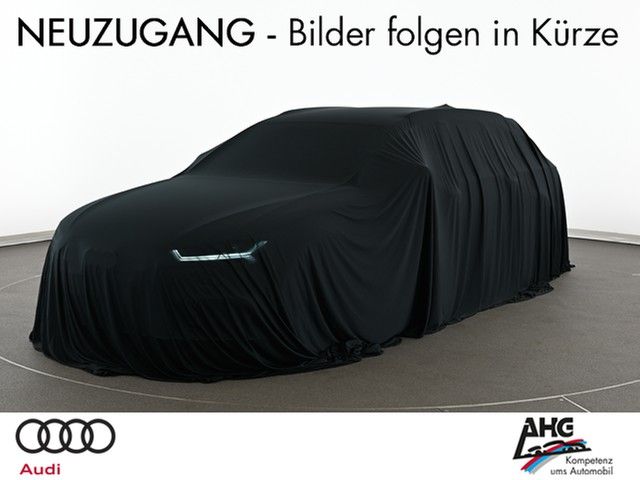 Audi A3 Sportback S-line 30TFSI MHEV LED Navi ACC Ka