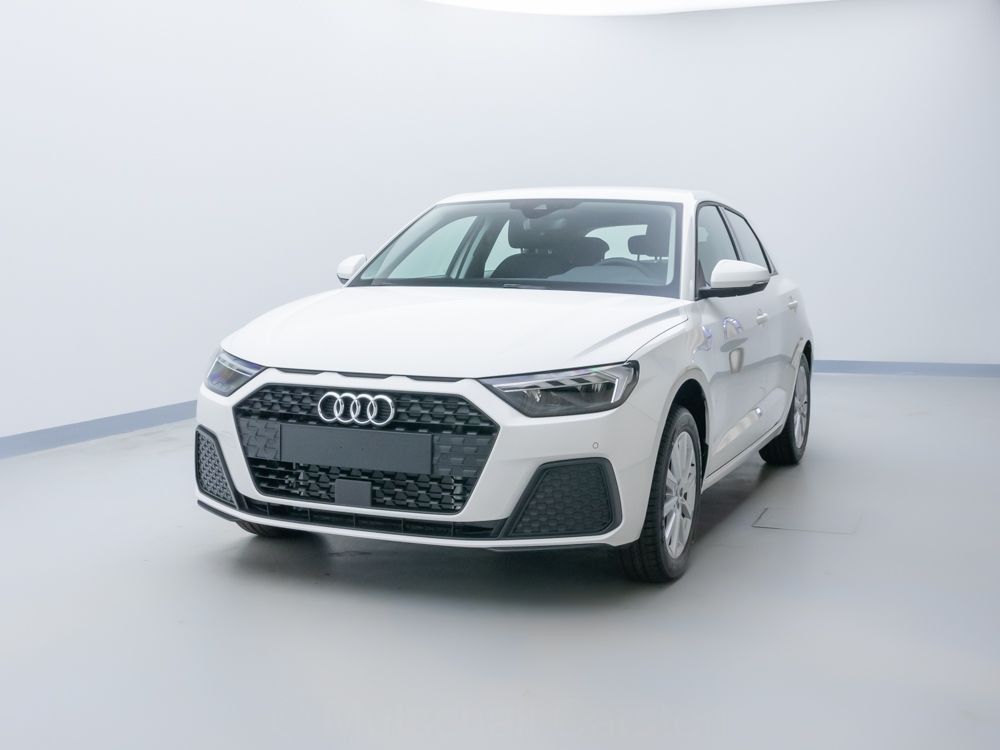 Audi A1 Sportback 30 TFSI S tronic LED PlusPKT GJR*