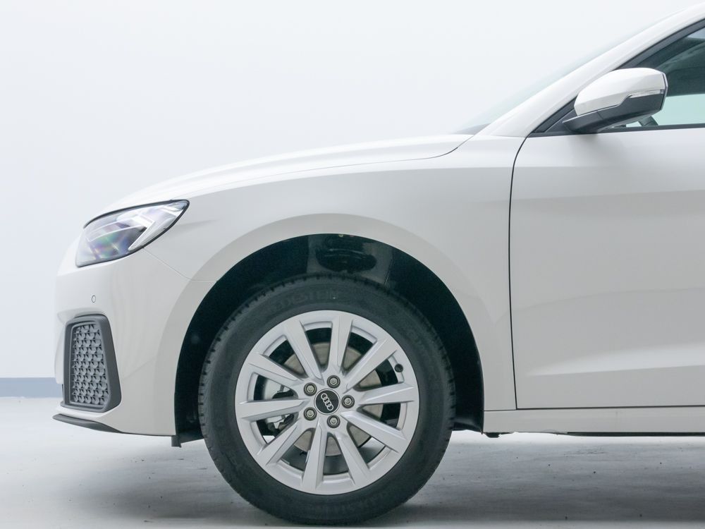 Audi A1 Sportback 30 TFSI S tronic LED PlusPKT GJR* - Photo 6