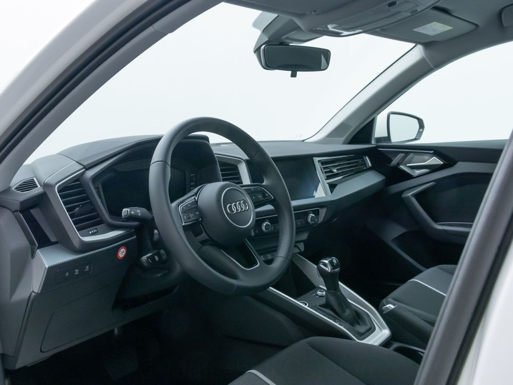 Audi A1 Sportback 30 TFSI S tronic LED PlusPKT GJR* - Photo 8