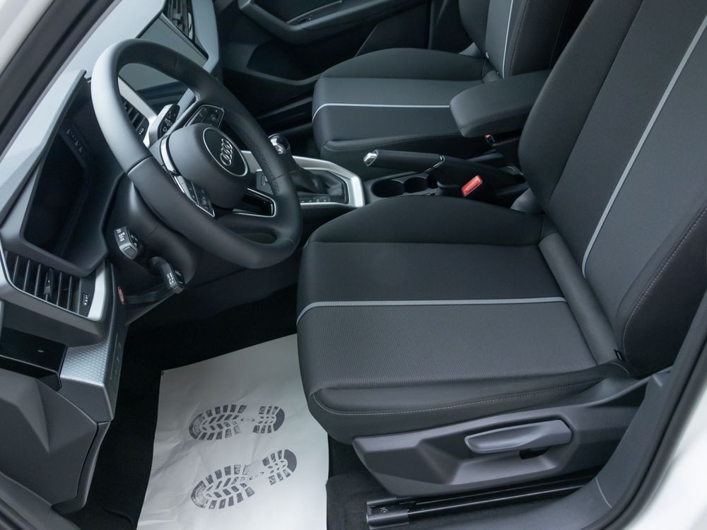 Audi A1 Sportback 30 TFSI S tronic LED PlusPKT GJR* - Photo 9